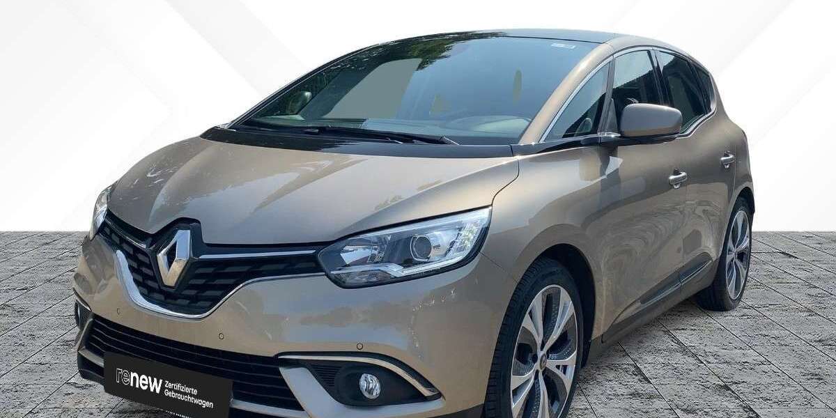 Renault Scenic 114.994 km 10.795 &euro; Göttingen 37079