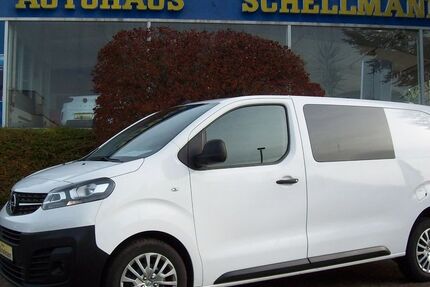 Opel Vivaro 25.000 km 22.970 € Nörten-Hardenberg 37176