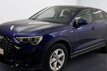Audi Q3 82.190 km 33.632 &euro; Northeim 37154