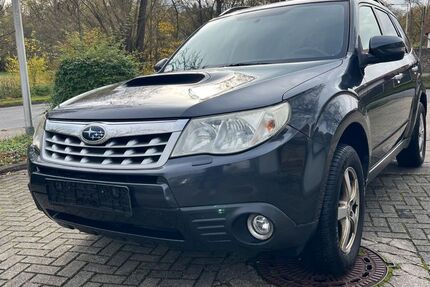 Subaru Forester 311.000 km 3.500 € Göttingen 37081