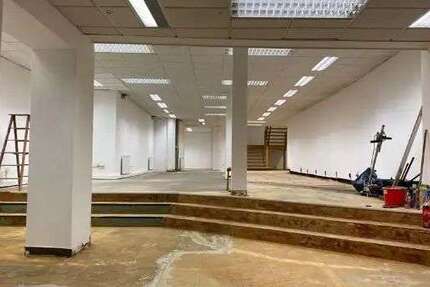 Einzelhandel in Northeim 550 € 370 m² zimmer