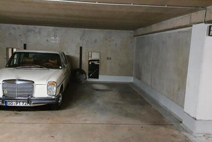 Garagen / Stellplätze Göttingen Grone - 40&euro; | Angebot:25425687