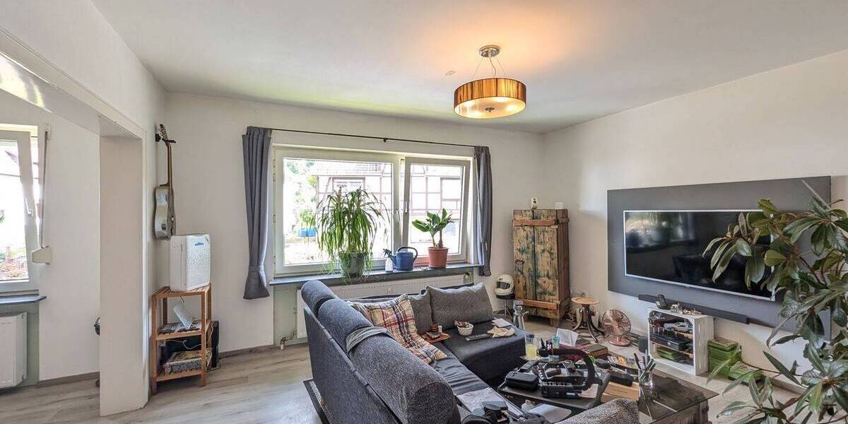 Mehrfamilienhaus, Wohnhaus Hann. Münden Bonaforth - 1 Zimmer, 239 m&sup2;, 189.000&euro; | Angebot:26930360