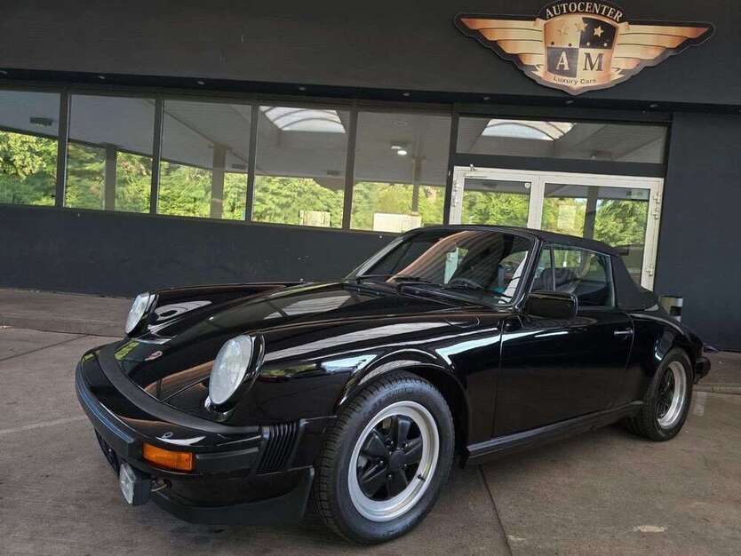Porsche 911 48.425 km 84.911 € Göttingen 37081