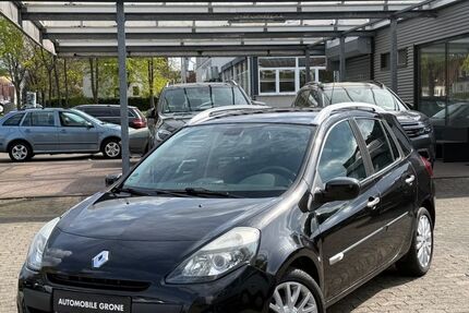 Renault Clio 199.500 km 1.200 &euro; Göttingen 37081