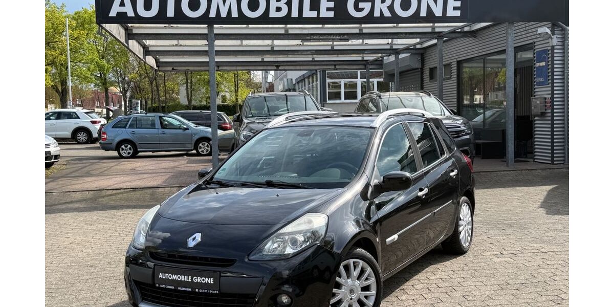 Renault Clio 199.500 km 1.200 &euro; Göttingen 37081