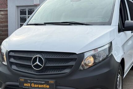 Mercedes-Benz Vito 109.300 km 12.799 &euro; Nörten-Hardenberg OT Angerstein 37176