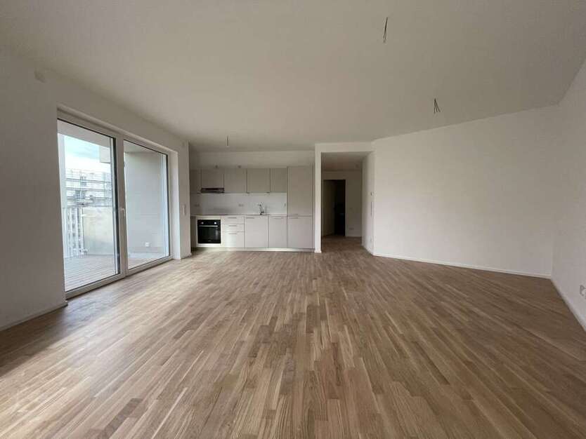 Wohnung zum Kaufen in Göttingen 360.000 € 65.42 m²