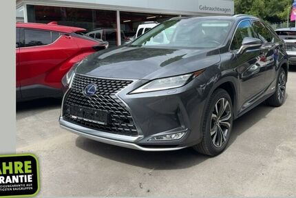 Lexus RX 450
