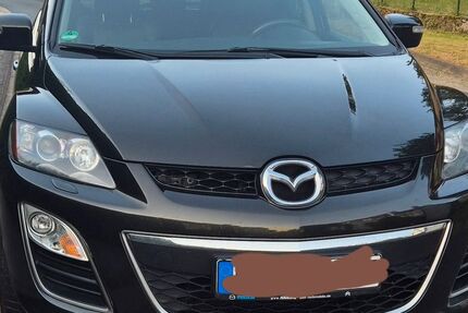 Mazda CX-7 247.000 km 3.200 &euro; Rosdorf 37124