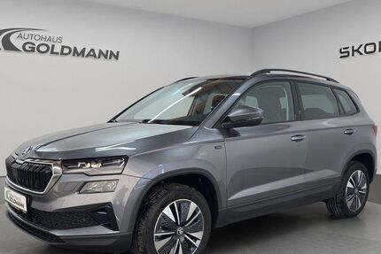 Skoda Karoq 8.121 km 32.800 € Duderstadt 37115