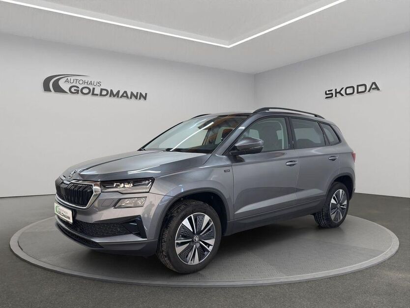 Skoda Karoq 8.121 km 32.800 € Duderstadt 37115