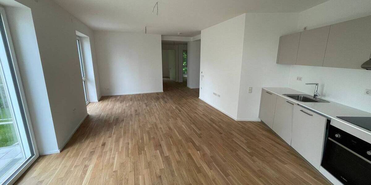 Etagenwohnung Göttingen Weende - 2 Zimmer, 59 m&sup2;, 1.140&euro; | Angebot:26470821