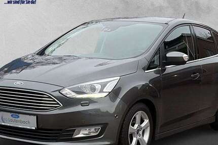 Ford C-Max 71.800 km 11.900 &euro; Duderstadt 37115