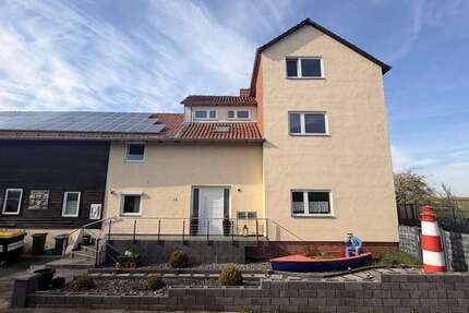 Haus Friedland - 5 Zimmer, 257 m&sup2;, 249.000&euro; | Angebot:26220765