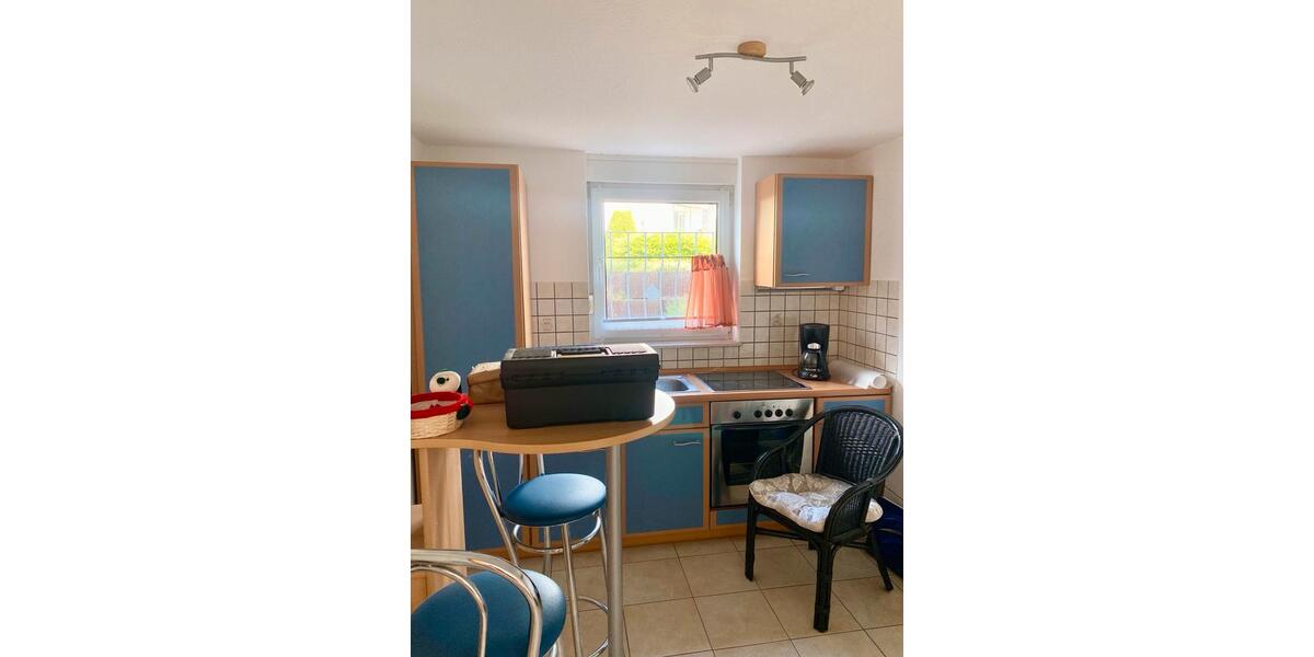 Etagenwohnung Ebergötzen - 2 Zimmer, 69 m&sup2;, 590&euro; | Angebot:26239046