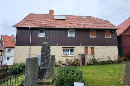 Haus Gleichen - Bischhausen Bischhausen - 6 Zimmer, 163 m&sup2;, 139.500&euro; | Angebot:25256925