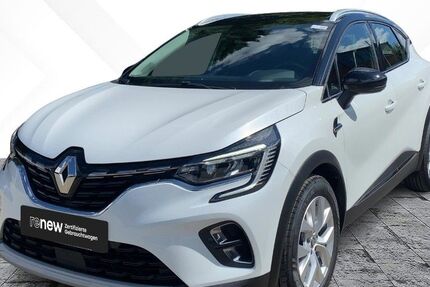 Renault Captur 53.194 km 16.490 € Göttingen 37079