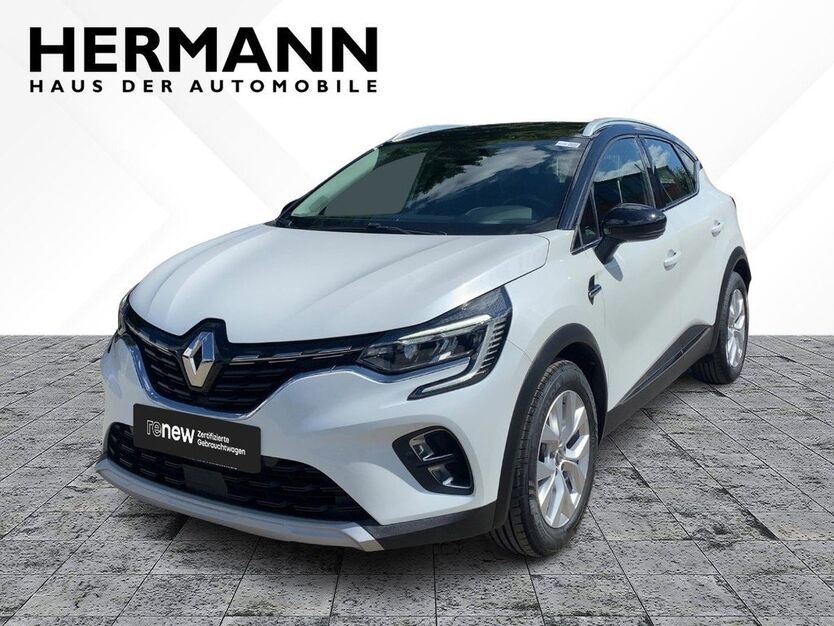 Renault Captur 53.194 km 16.490 € Göttingen 37079