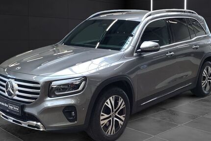 Mercedes-Benz GLB 220 43.189 km 43.790 &euro; Duderstadt 37115