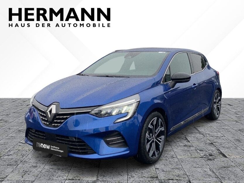 Renault Clio 12.413 km 18.999 € Einbeck 37574