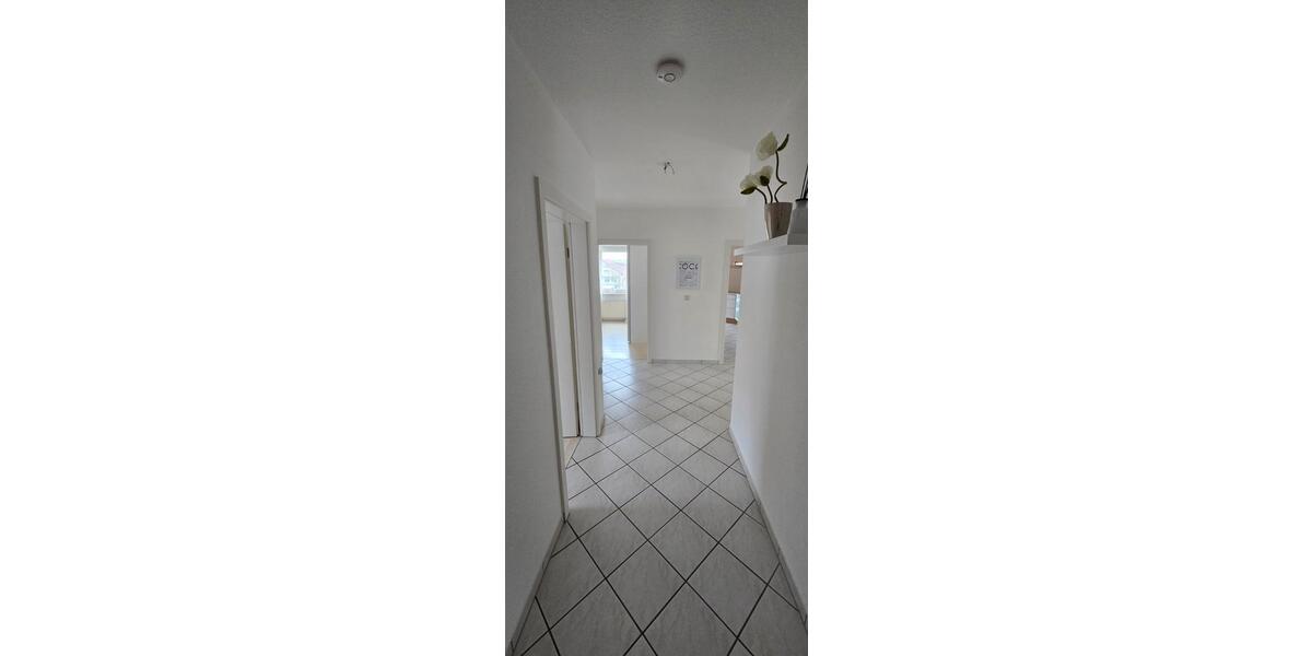 Etagenwohnung Duderstadt - 3 Zimmer, 87 m&sup2;, 210.000&euro; | Angebot:26546765