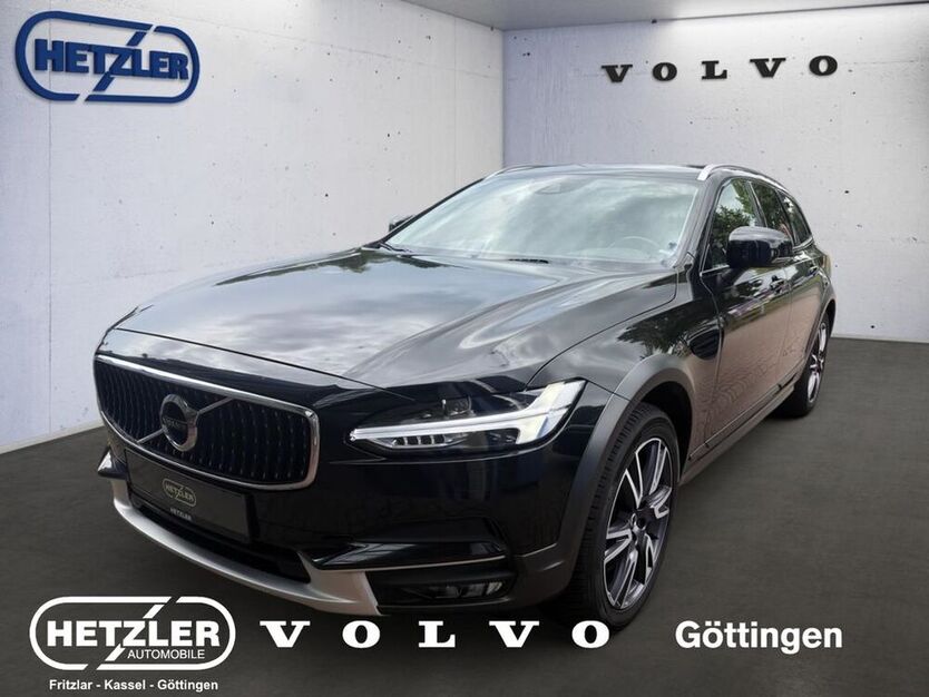 V90 Cross Country