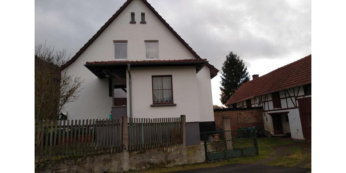 Einfamilienhaus 5 zimmer