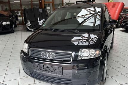 Audi A2