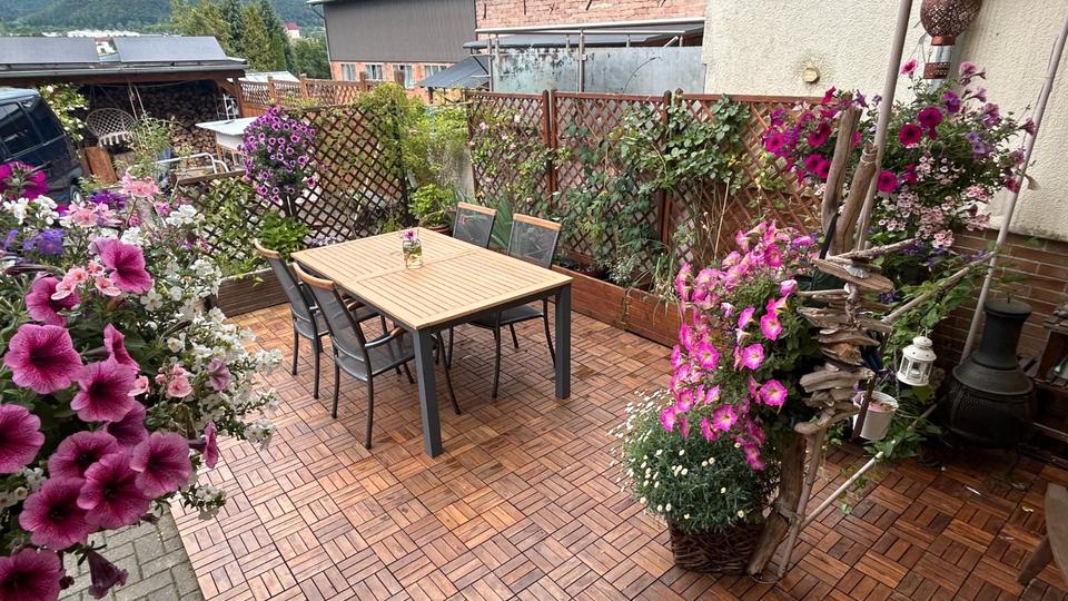 Einfamilienhaus Hann. Münden - 6 Zimmer, 151 m&sup2;, 269.000&euro; | Angebot:26885043