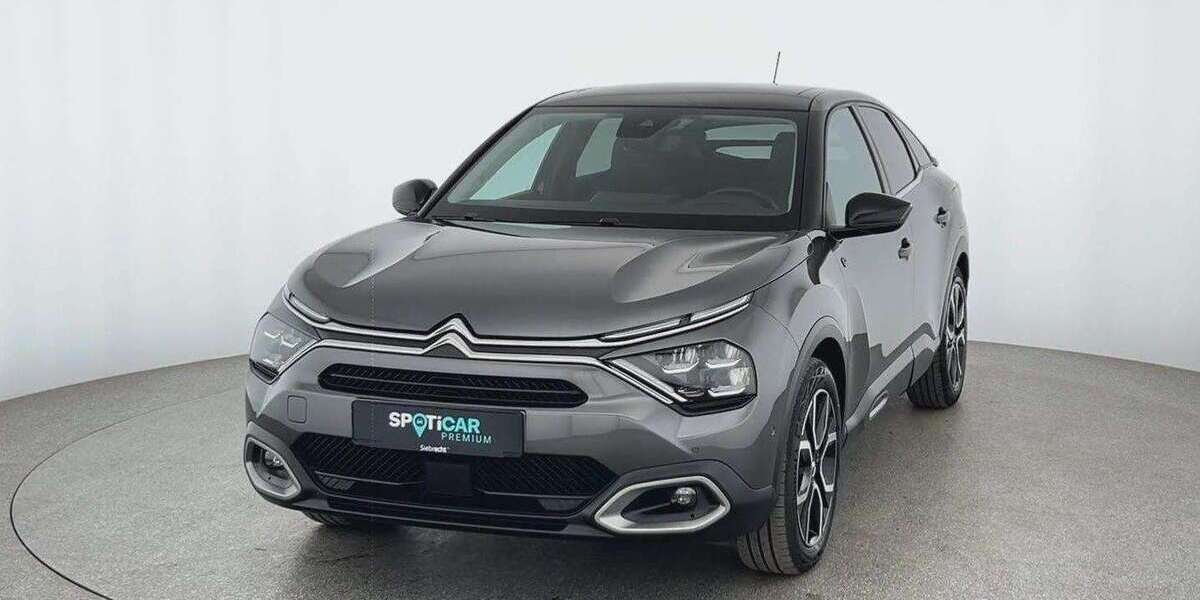 Citroen C4 41.606 km 19.970 &euro; Uslar 37170