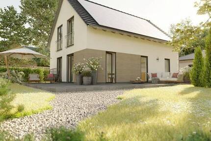 Haus Adelebsen - 5 Zimmer, 152 m&sup2;, 365.590&euro; | Angebot:26816781