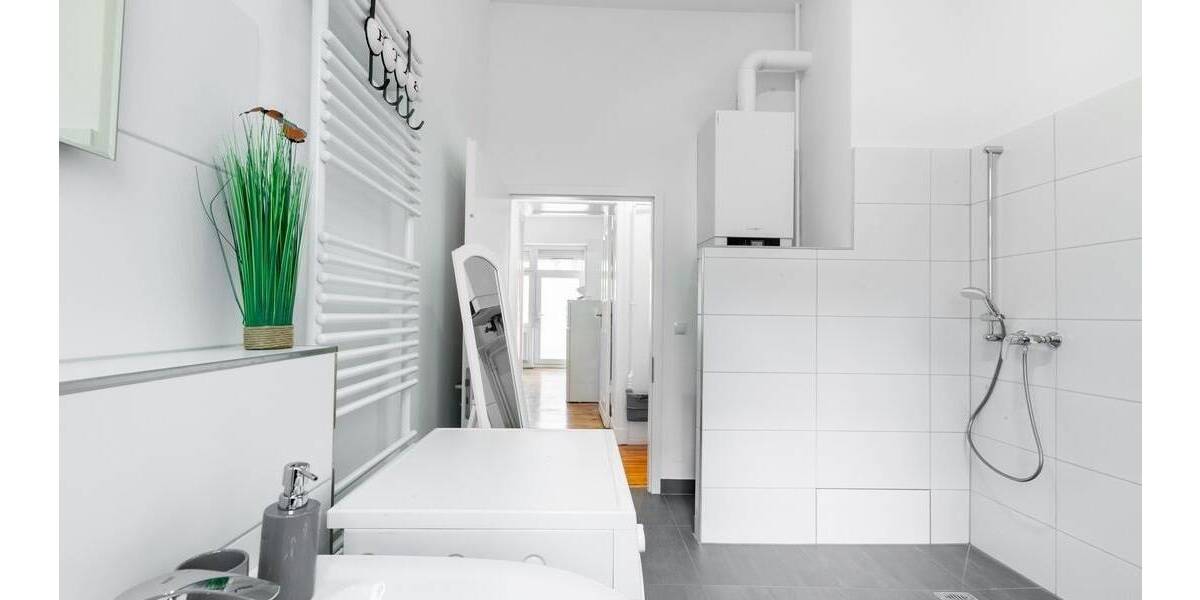 Etagenwohnung Göttingen Südstadt - 2 Zimmer, 70 m&sup2;, 500&euro; | Angebot:26903969