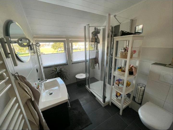 Dachgeschoßwohnung Göttingen Elliehausen / Esebeck - 3.5 Zimmer, 69 m&sup2;, 620&euro; | Angebot:25633514