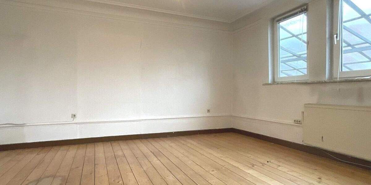 Mehrfamilienhaus, Wohnhaus Bad Sooden-Allendorf Allendorf - 8 Zimmer, 203 m&sup2;, 95.000&euro; | Angebot:25670851