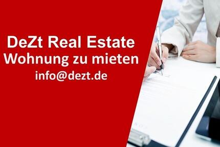 **Renovierte 2-Zimmerwohnung mit Balkon in 37124 Rosdorf** 2 zimmer