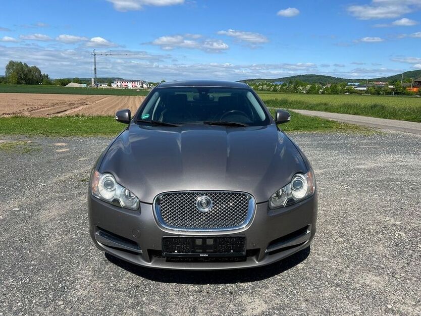 XF
