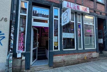 Gewerbeobjekt Göttingen Oststadt - 1.100&euro; | Angebot:25308515