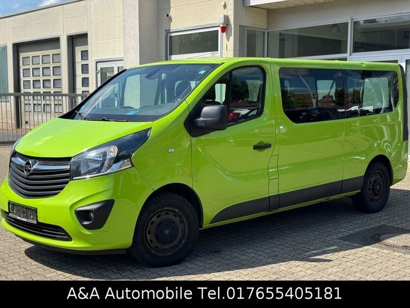 Vivaro