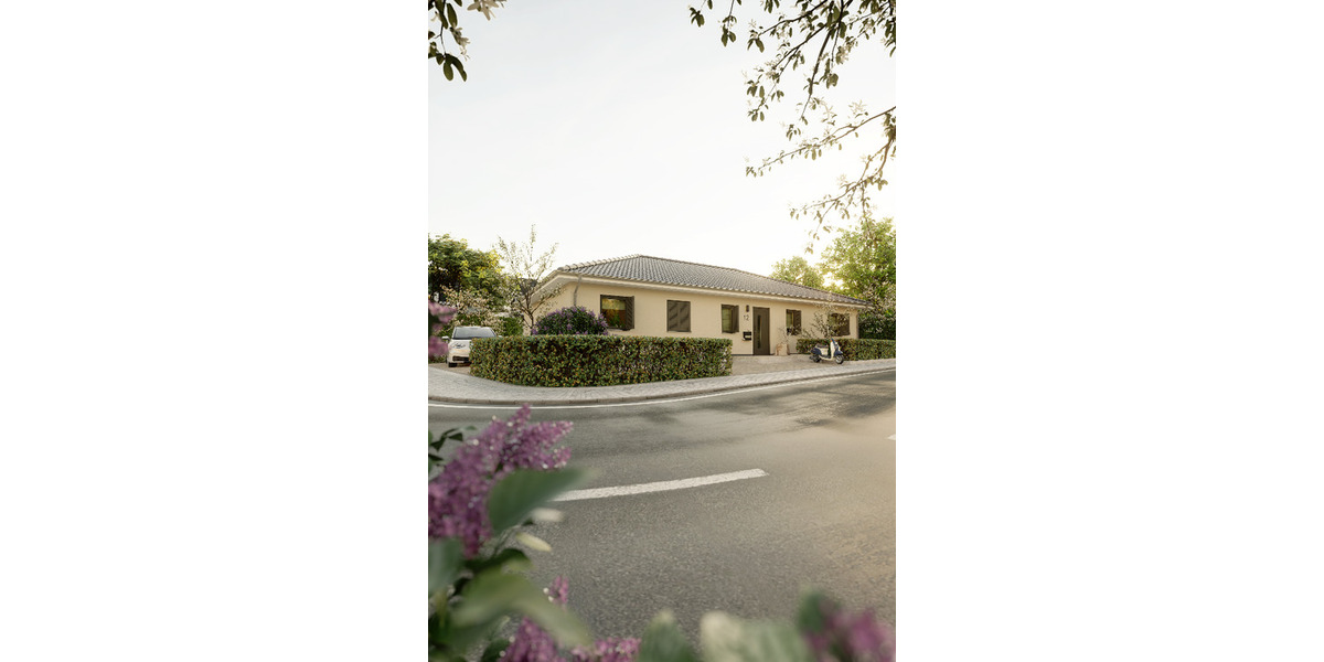 Bungalow Adelebsen - 6 Zimmer, 130 m&sup2;, 271.290&euro; | Angebot:25846218