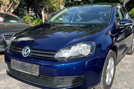 VW Golf 248.000 km 3.900 € Göttingen 37081
