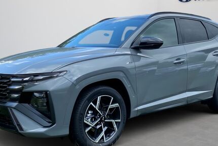 Hyundai TUCSON 1.500 km 47.990 € Einbeck 37574