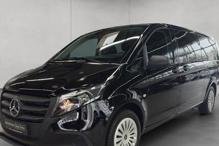Mercedes-Benz Vito 20.444 km 42.900 &euro; Göttingen 37079