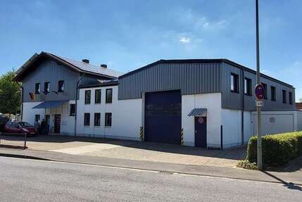 Büro in Göttingen 1.360.000 € 500 m²