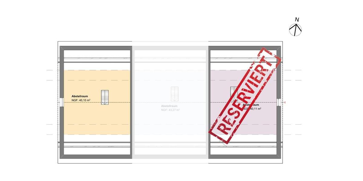 Reihenhaus Rosdorf - 5 Zimmer, 127 m&sup2;, 553.000&euro; | Angebot:27126831