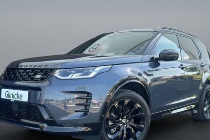 Land Rover Discovery Sport 6.500 km 53.890 &euro; Göttingen 37077