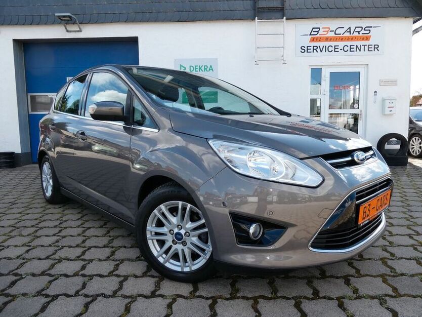 C-Max