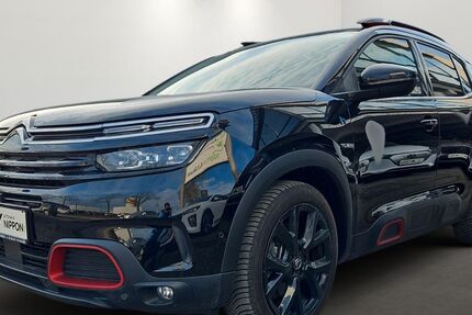 Citroen C5 Aircross 47.690 km 21.950 &euro; Göttingen 37077