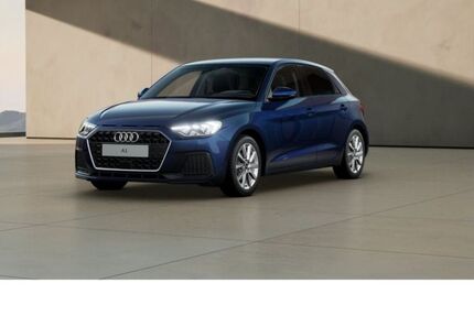 Audi A1 1.250 km 27.735 &euro; Northeim 37154
