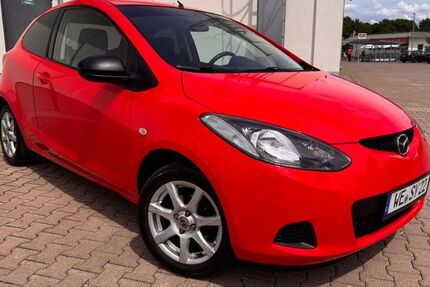 Mazda 2 221.000 km 2.220 &euro; Gieboldehausen 37434